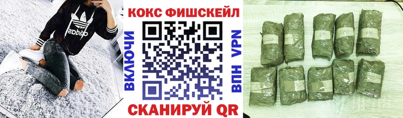 Кокаин FishScale Волгодонск